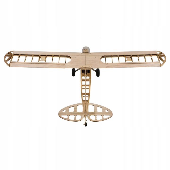 Samolot RC,Samolot elektryczny Balsa Wood