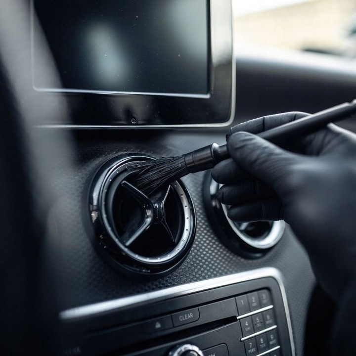 K2 PĘDZELEK DETAILINGOWY DETAILING BRUSH ROZ 8 x10