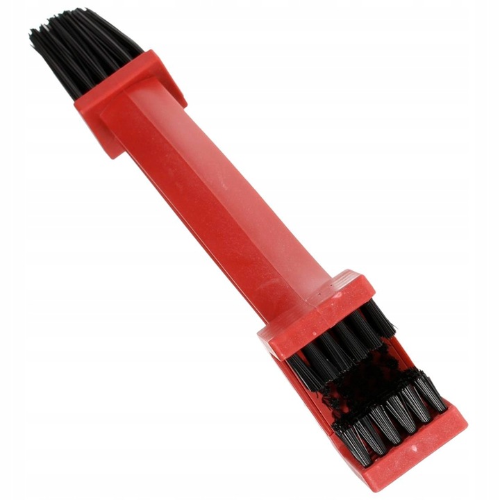 Zestaw do Łańcucha MANNOL Smar 2xCleaner Szczotka