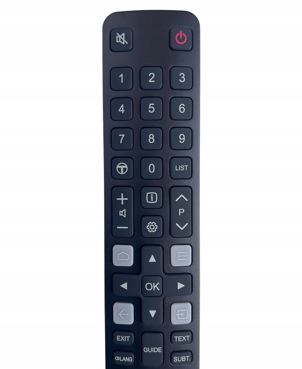 PILOT TCL RC802N ORYGINAŁ