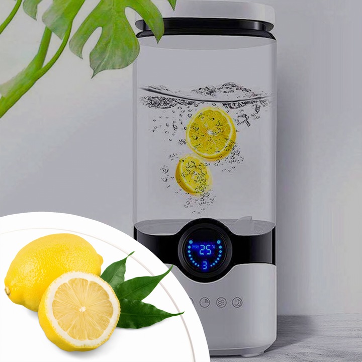 Nawilżacz powietrza Asato Nawilżacz Powietrza Dyfuzor