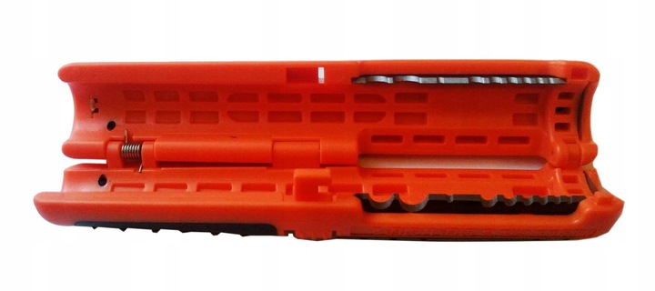 ŚCIĄGACZ DO IZOLACJI KABLI PRZEWODÓW SZCZYPCE NEO 01-524