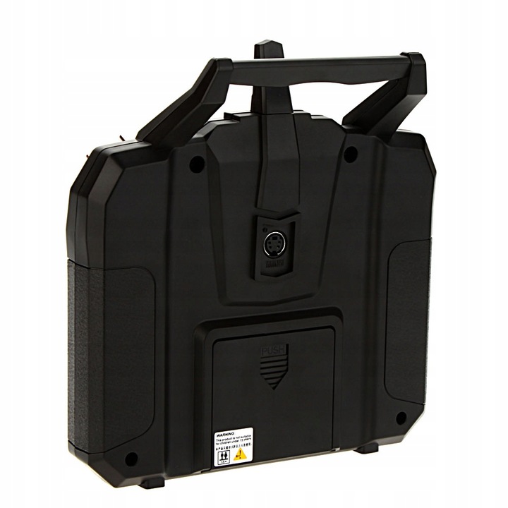 6-kanałowy pilot do modeli samolotów FLYSKY FS-i6