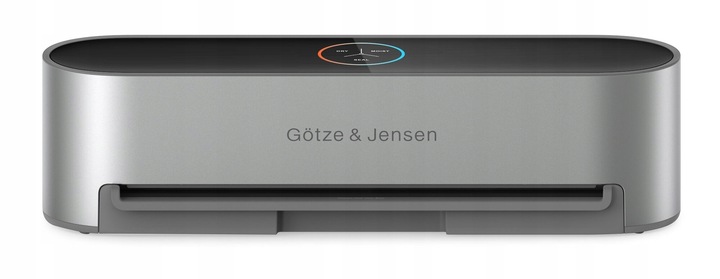 Zgrzewarka próżniowa GÖTZE & JENSEN SV800