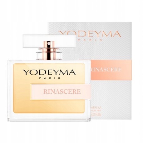 YODEYMA Paris_RINASCERE Eau de Parfum 100ml EDP