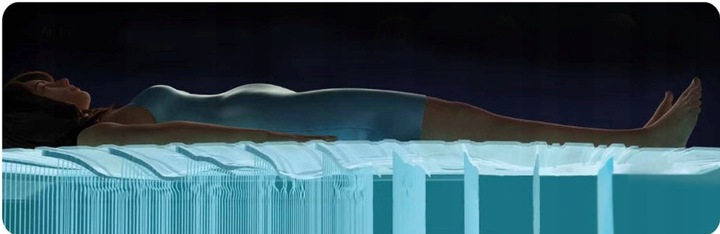 Intex 64759 Łóżko dmuchane Intex Standard Queen 152 x 203 x 25 cm