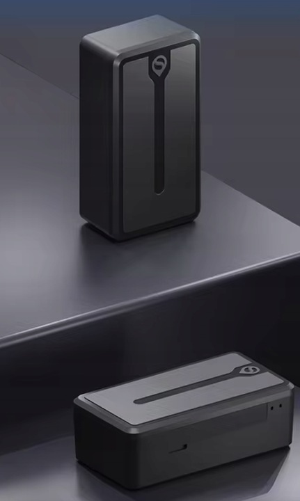 LOKALIZATOR GPS MINI DO POJAZDÓW ROWERU AUTA BEZ ABONAMENTU MAGNES TRACKER