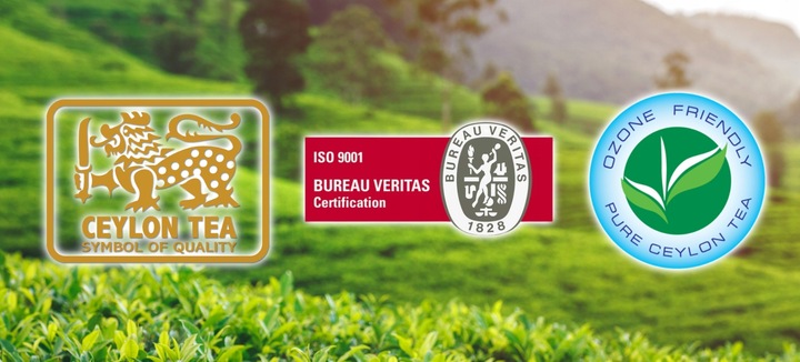 Basilur BREAKFAST EUROPE zestaw herbat 4 SMAKI na PREZENT puszka - 32 szt.