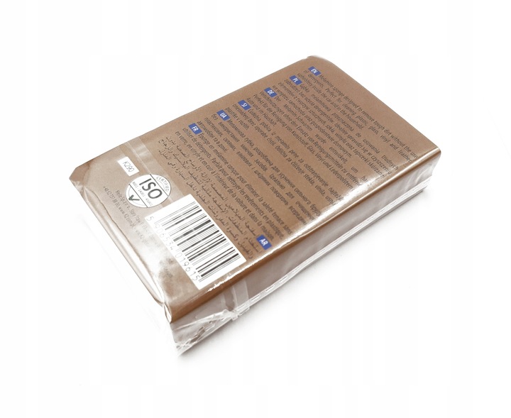 K2 MAGIC SPONGE MAGICZNA GĄBKA DO SAMOCHODU x10