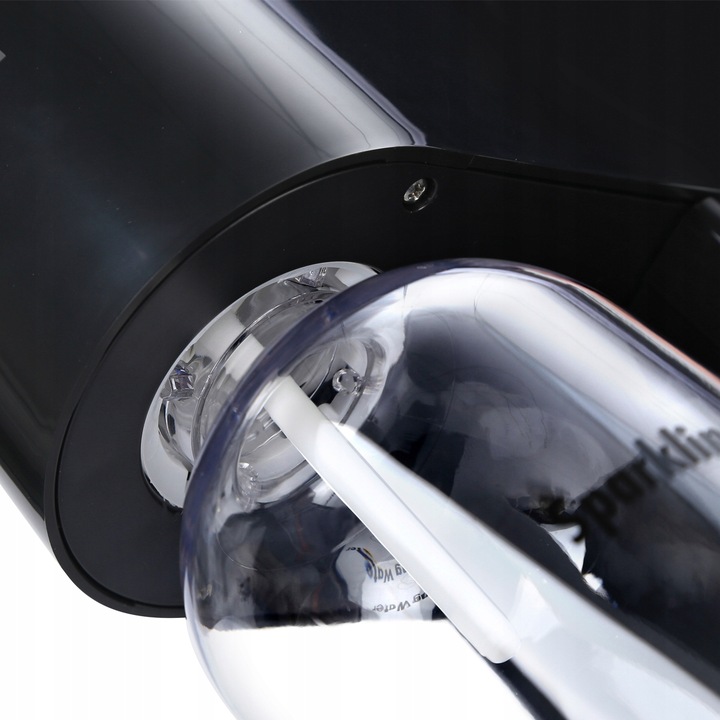 SATURATOR + 3x BUTELKI Saturator do wody + NABÓJ Zestaw Menzsoda