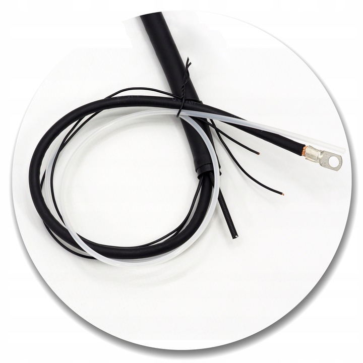 Uchwyt spawalniczy MIG MK-14 3m SGA TW14 KRAKÓW MK-14/3m