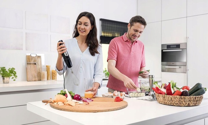 Blender ręczny Braun MQ7025