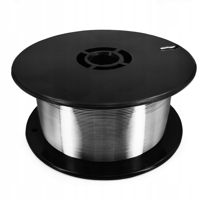 Drut spawalniczy nierdzewny 308LSi | fi 0,8 mm |1kg | INOX MIG/MAG | 1 szt.