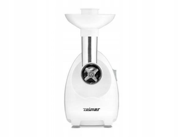 MASZYNKA DO MIELENIA MIĘSA ZELMER ZMM4045B 1900 W