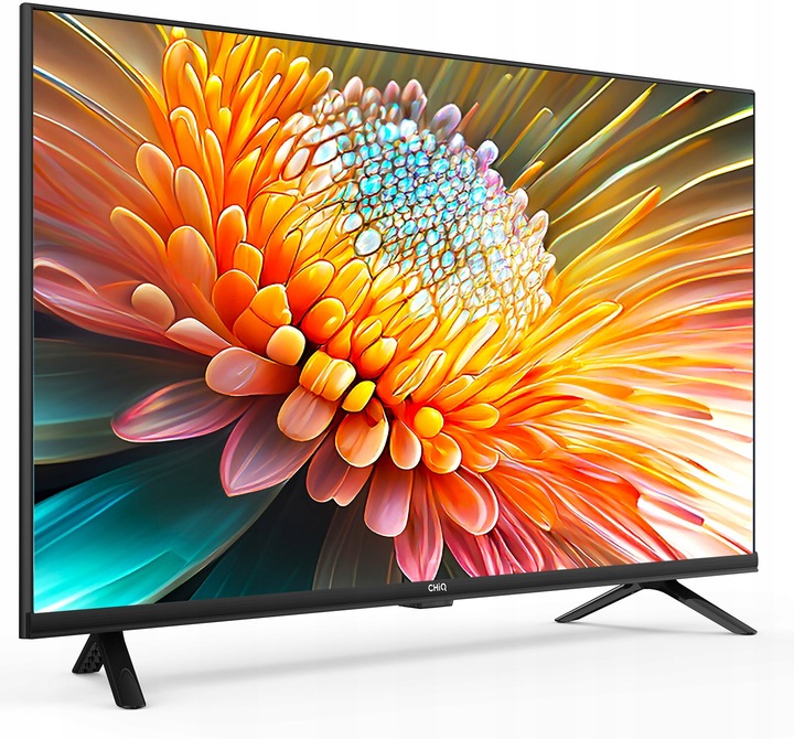 Telewizor CHIQ L32G7B 32" HDR SmartTV LED