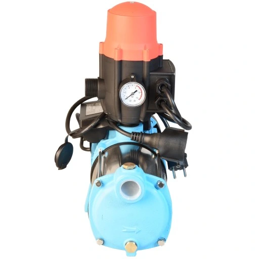 POMPA DO WODY MHI MH 1300 Z AUTOMATEM CSK 21 REGULACJA ZAŁĄCZANIA COVERA