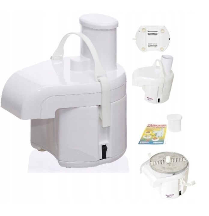 NIEZAWODNA MASZYNKA LITEWSKA MIGIRIS DO TARCIA ZIEMNIAKÓW CIORKA TARKA