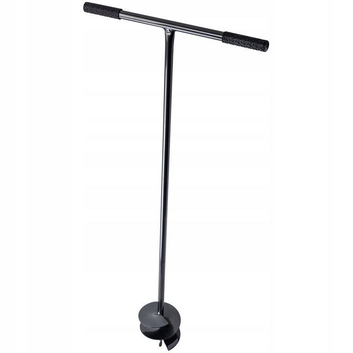 ŚWIDER RĘCZNY DO ZIEMI GRUNTU GLEBY DOŁOWNIK 150mm