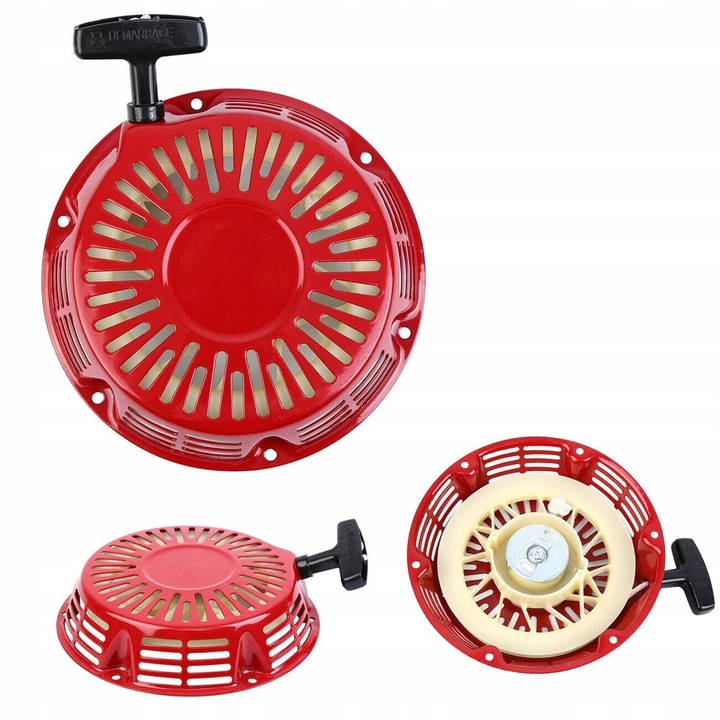 STARTER ROZRUSZNIK DO SILNIKA HONDA GX340 GX390