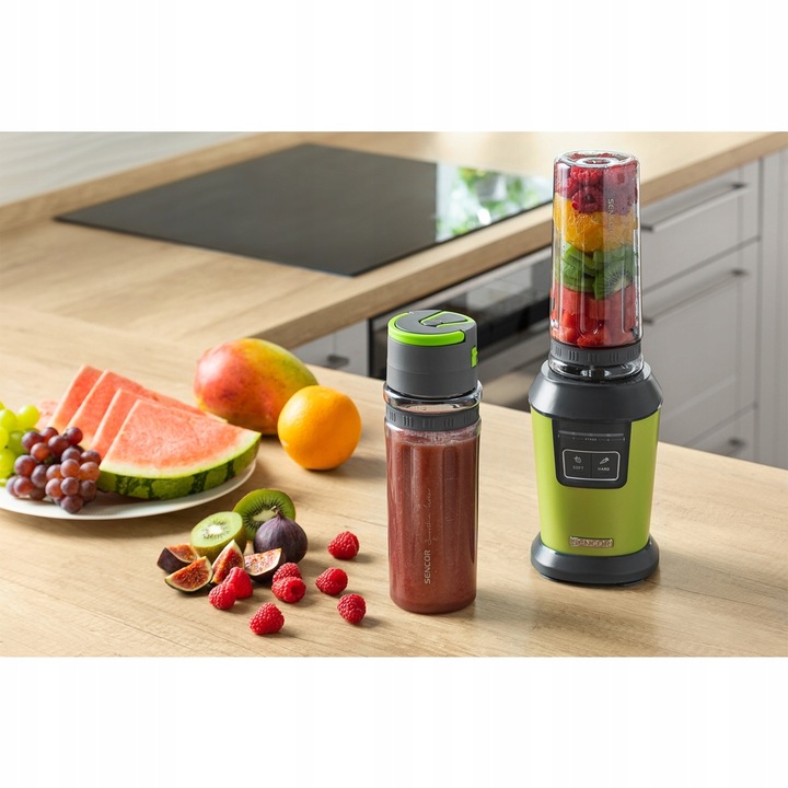 Blender kielichowy Sencor SBL 7170GG 800W smoothie