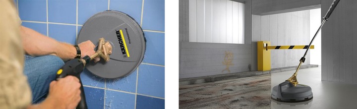 MYJKA KARCHER HD 5/15CX PLUS+FR CLASSIC