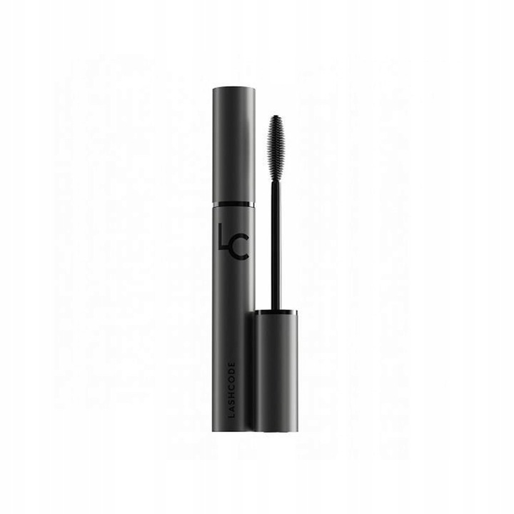 Mascara pielęgnujący tusz do rzęs Black 10ml