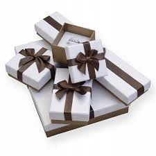 Złote Kolczyki Verona