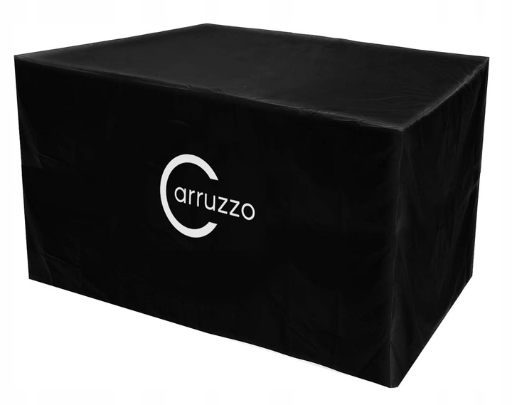 Pokrowiec Wodoodporny Na Huśtawkę Meble Ogrodowe Ławkę Stół 215X150X150Cm