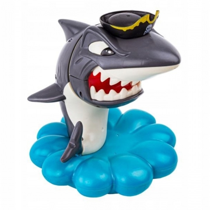 Gra zręcznościowa Woopie WŚCIEKŁY REKIN