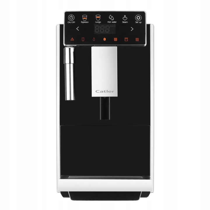 Ekspres do Kawy Automatyczny Ciśnieniowy Catler EA 802 1350W 1,2L 19 BAR
