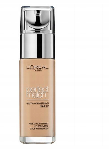 Loreal True Perfect Match 1,5 N Neutral Undertone