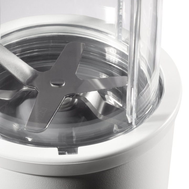 Blender kielichowy NutriBullet NB907MAW 900W biały