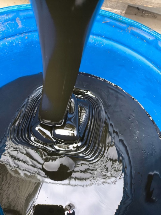 Melasa buraczana dla zwierząt, dodatek do pasz, gęsta, karmelowa 20 kg