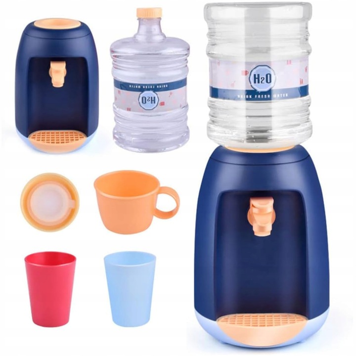 Dystrybutor do wody mały dozownik zabawka dla dzieci WY391-1N