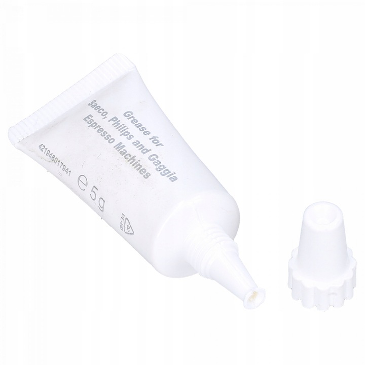 Zestaw do czyszczenia konserwacji ekspresu Philips Saeco LatteGo Latte GO