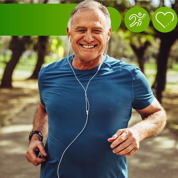 Multiwitamina Centrum Silver 50+ minerały witaminy dla dorosłych 100 tab