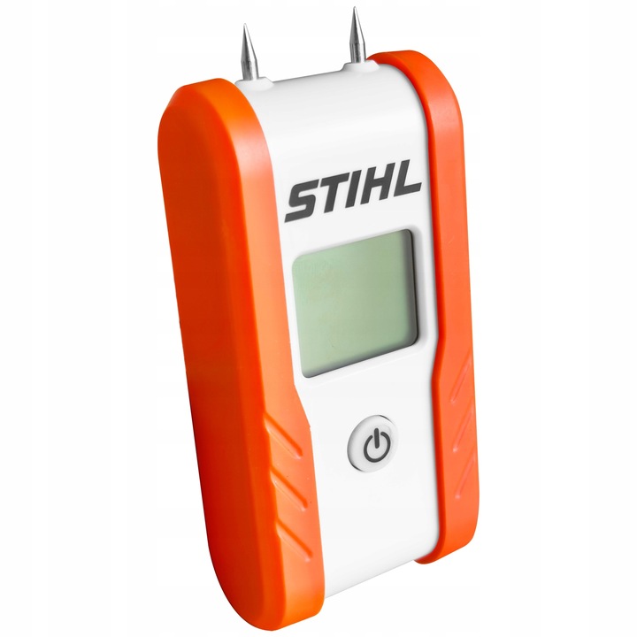 WILGOTNOŚCIOMIERZ DO DREWNA STIHL Z WYŚWIETLACZEM