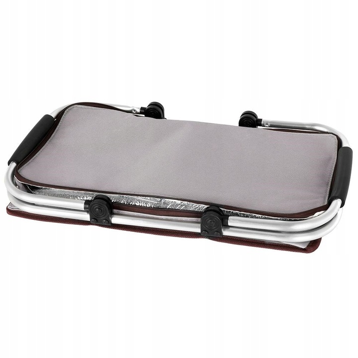 Koszyk TERMICZNY termoizolacyjny torba piknik 35L