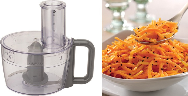 Robot kuchenny planetarny Kenwood Prospero+ KHC29.PORD Blender Sokowirówka