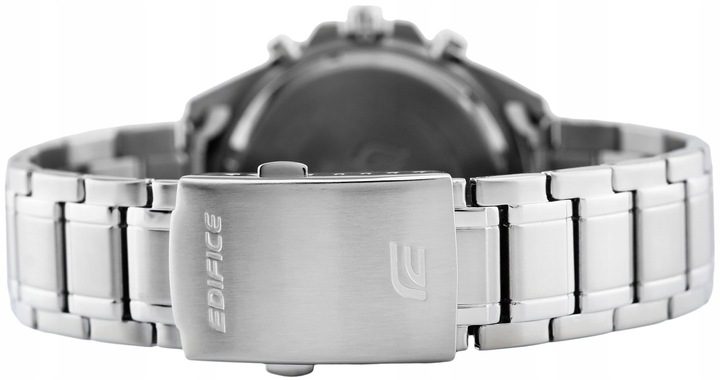 MĘSKI ZEGAREK CASIO EFS-S510D-2AVUEF EDIFICE SOLAR