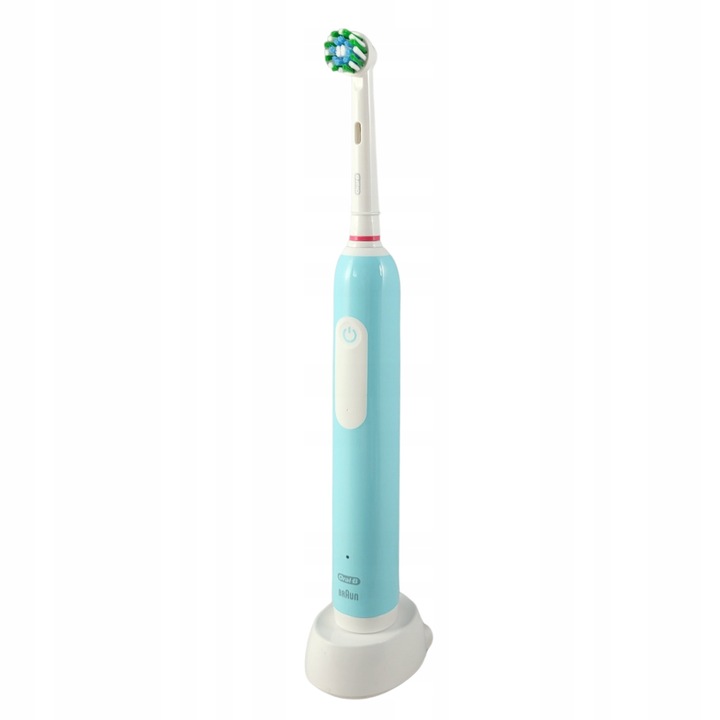 Szczoteczka Oral-B PRO 1 Niebieska