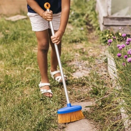 Fiskars 1062474 zestaw do sprzątania