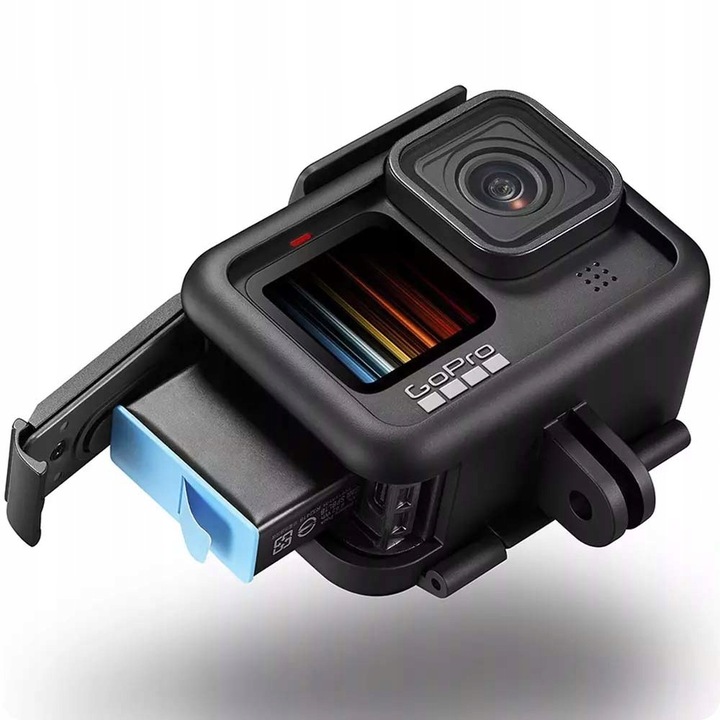 Obudowa Ramka FRAME MOUNT GOPRO 12 Hero + DEKIELEK