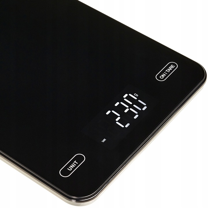 WAGA KUCHENNA DO 10KG USB AKU ADLER AD3177B