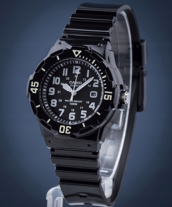 Zegarek damski Casio Sport Casio-LRW-200H-1BVEF