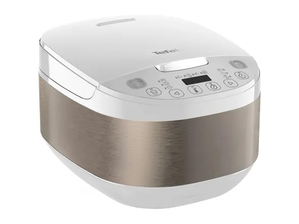 Multicooker TEFAL Simply Cook Plus RK6221 12 programów 4l