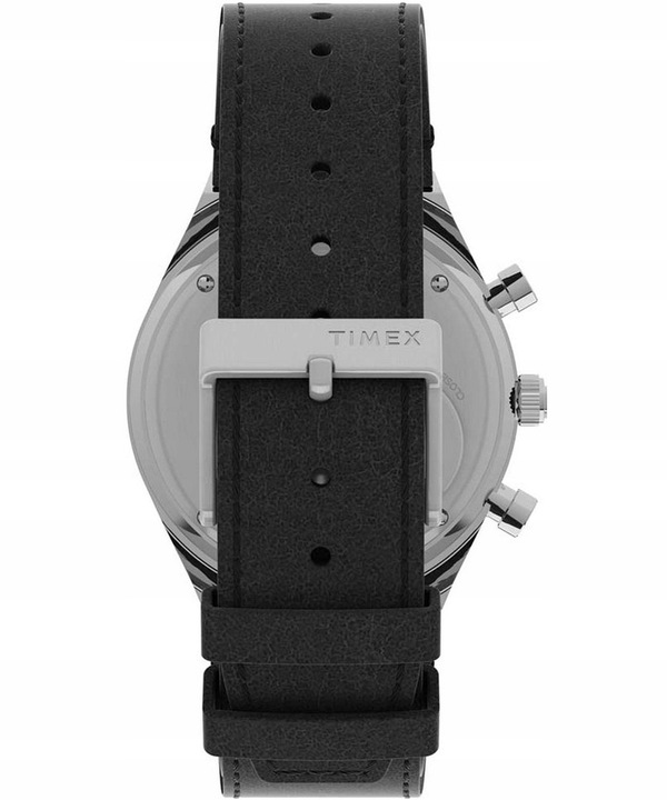 Zegarek męski Timex Q Chronograph Timex-TW2V42700