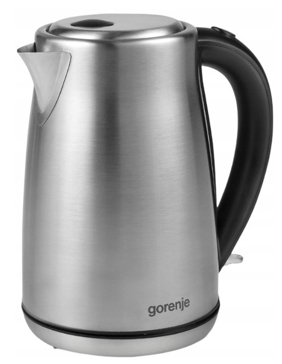 Zestaw Kuchenka mikrofalowa Gorenje MO17E1S + Czajnik K17S 2000W 1,7l