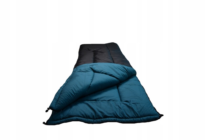 Śpiwór Turystyczny Kołdra 200g/m2 210x145cm