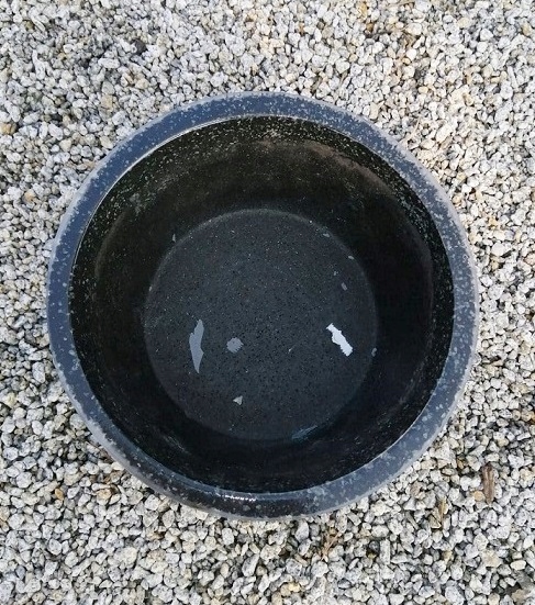 MISA nagrobna NA CMENTARZ grób M2 impala